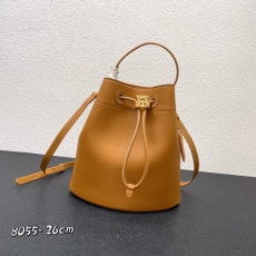 Burberry Bucket Bags